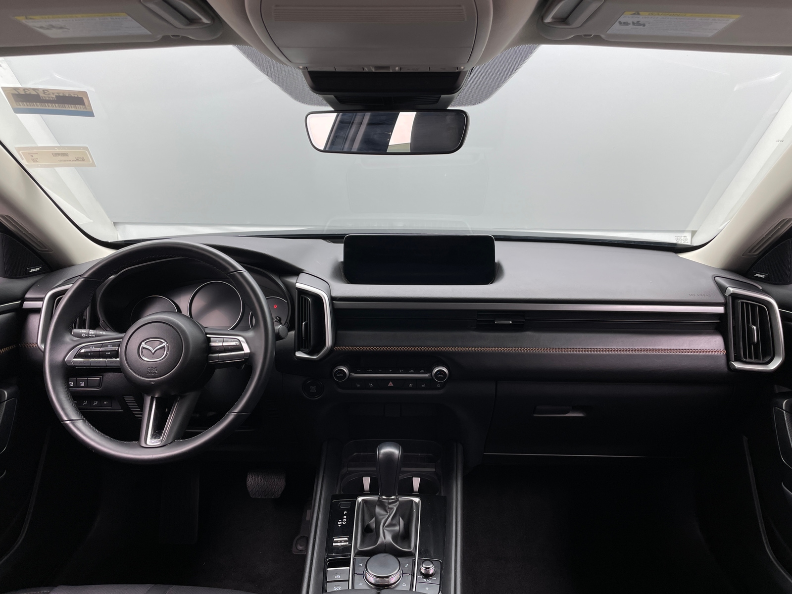 Thumbnail: 2026 Mazda CX-50 - 2