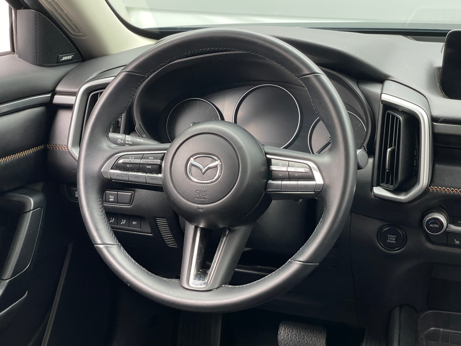 Thumbnail: 2026 Mazda CX-50 - 4