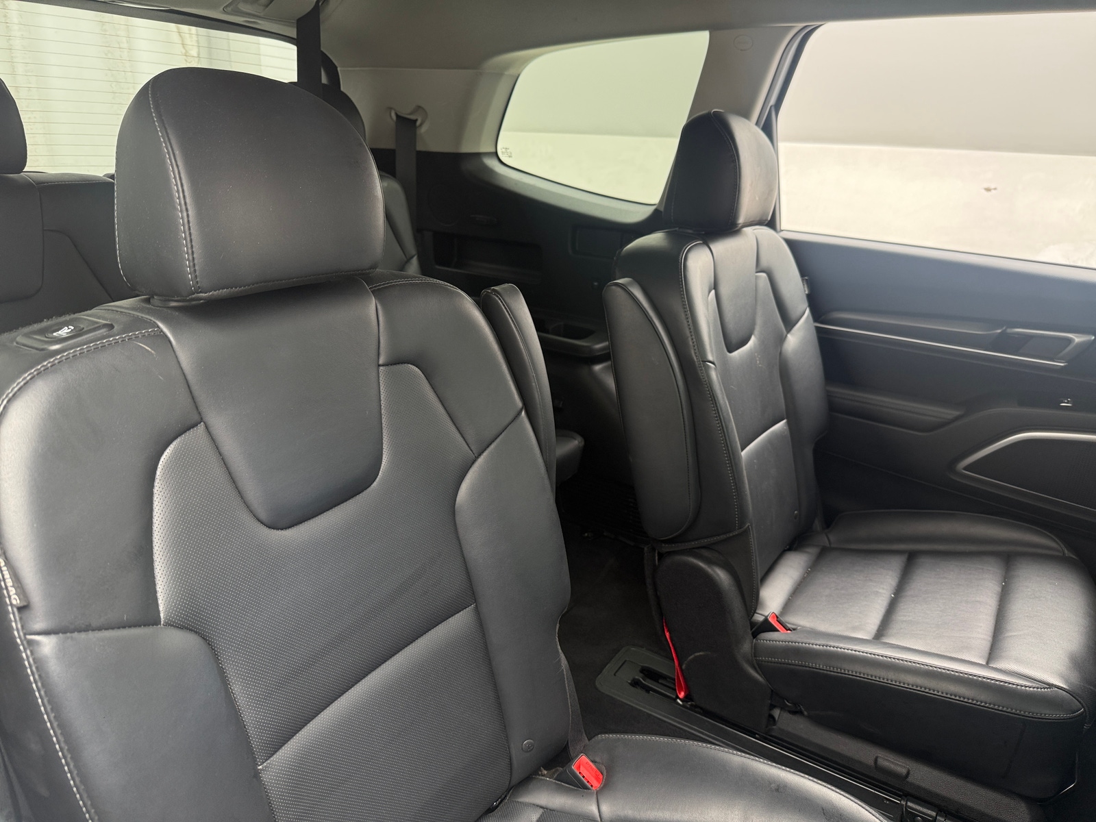 Thumbnail: 2025 Kia Telluride - 5