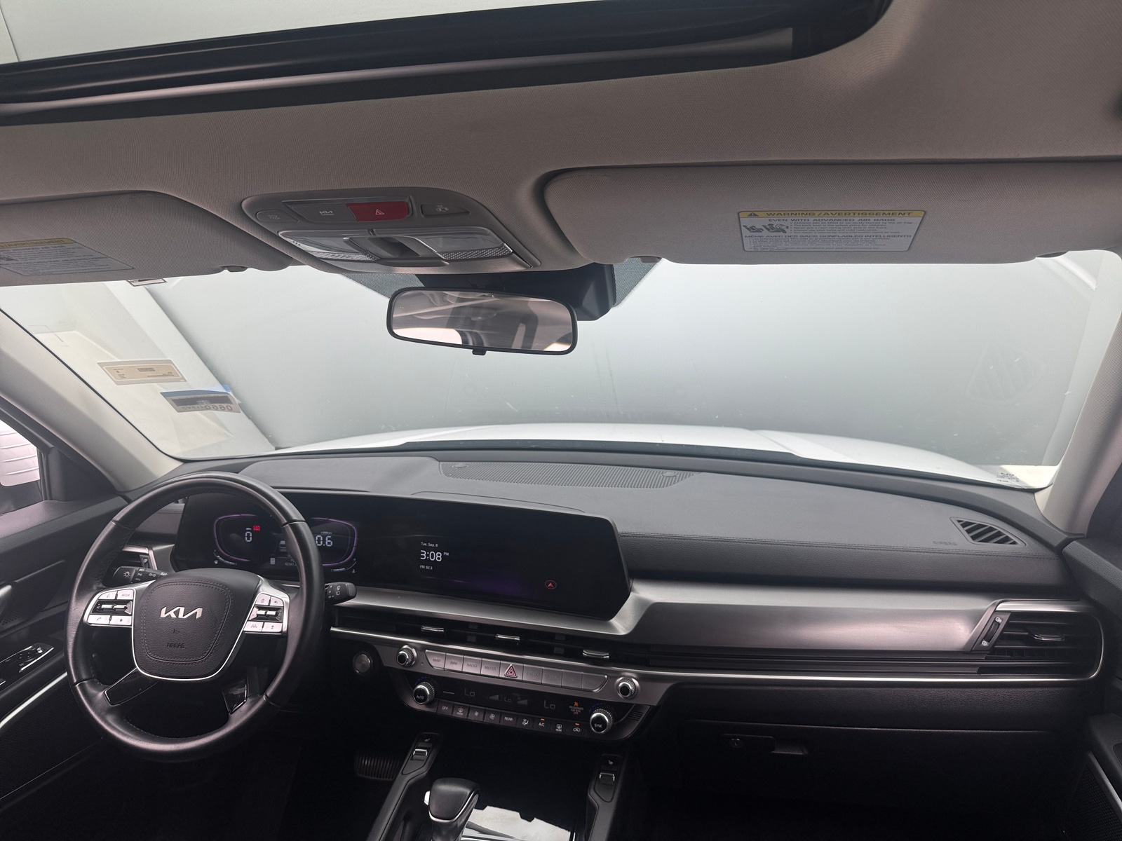 Thumbnail: 2025 Kia Telluride - 2