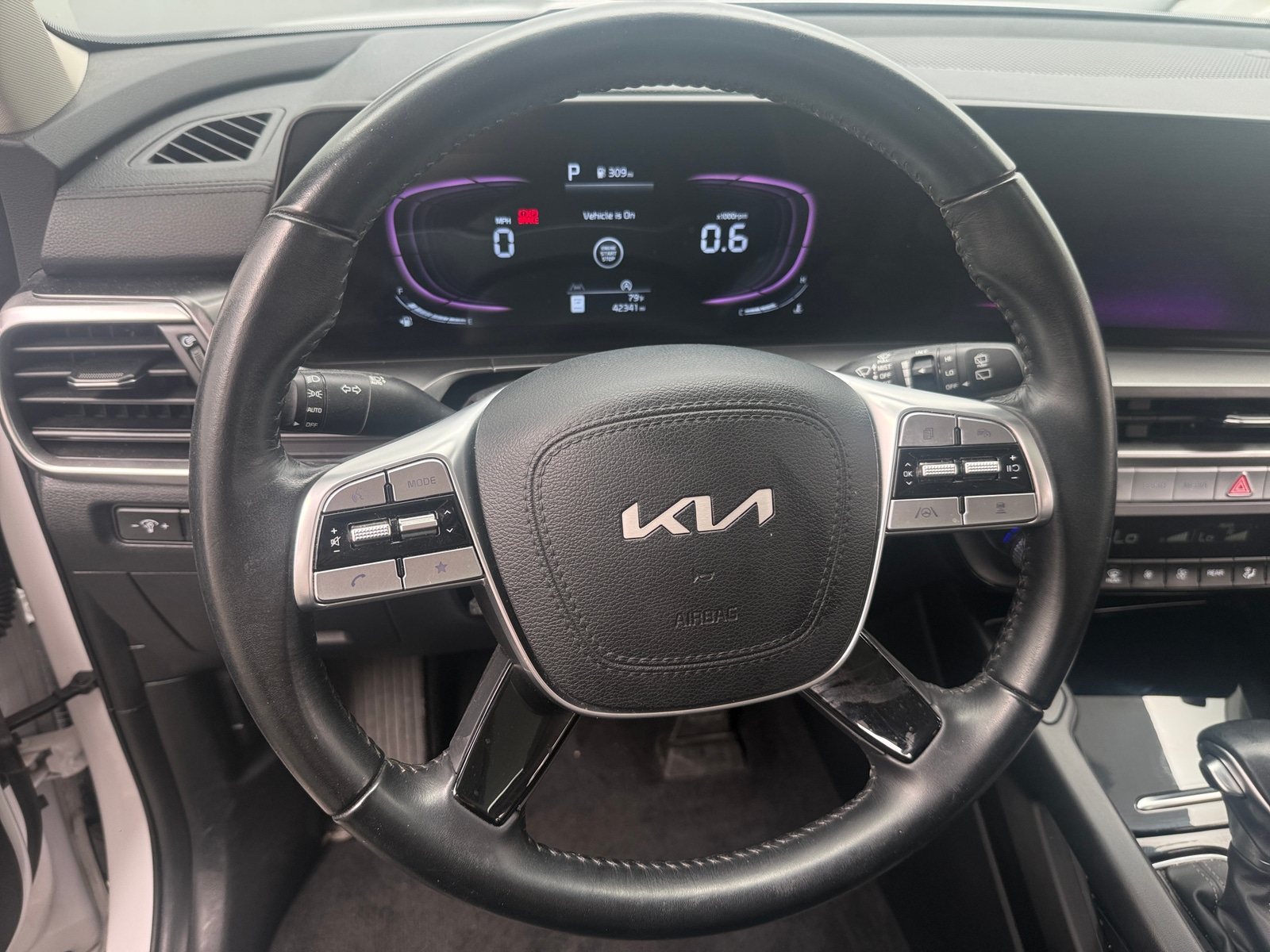 Thumbnail: 2025 Kia Telluride - 4