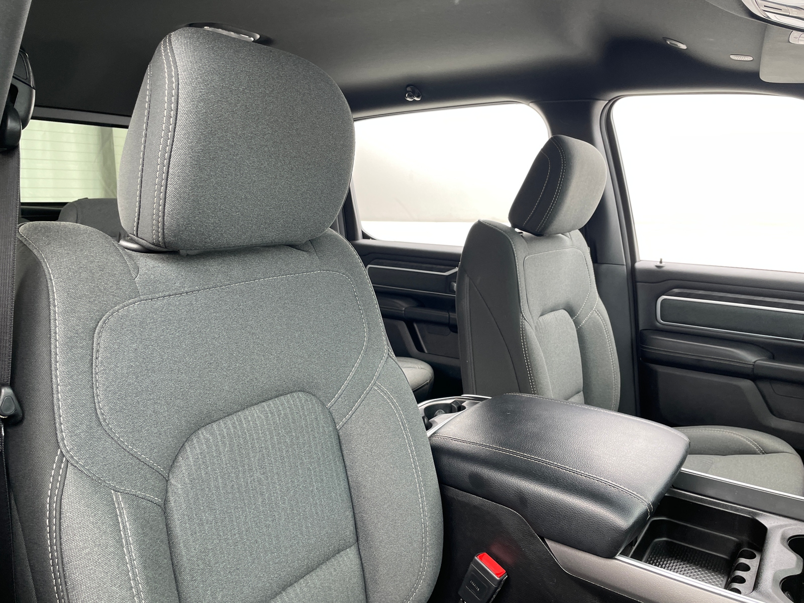 Thumbnail: 2021 RAM 1500 - 2