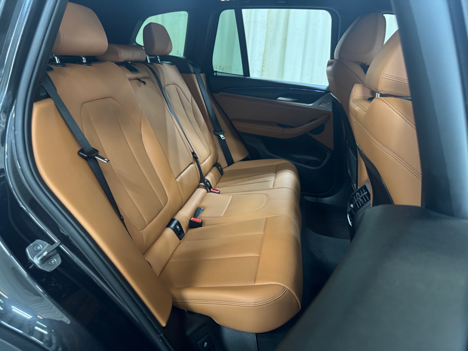 Thumbnail: 2022 BMW X3 - 5