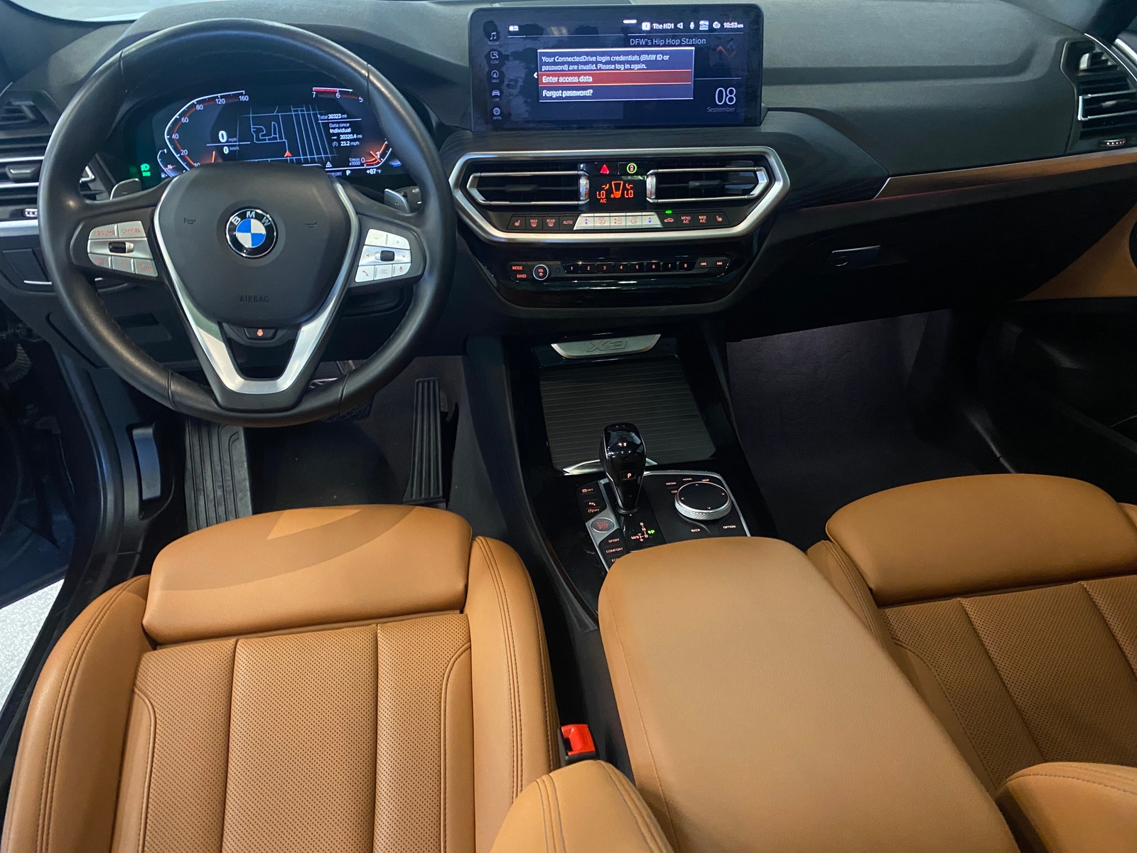 Thumbnail: 2022 BMW X3 - 2