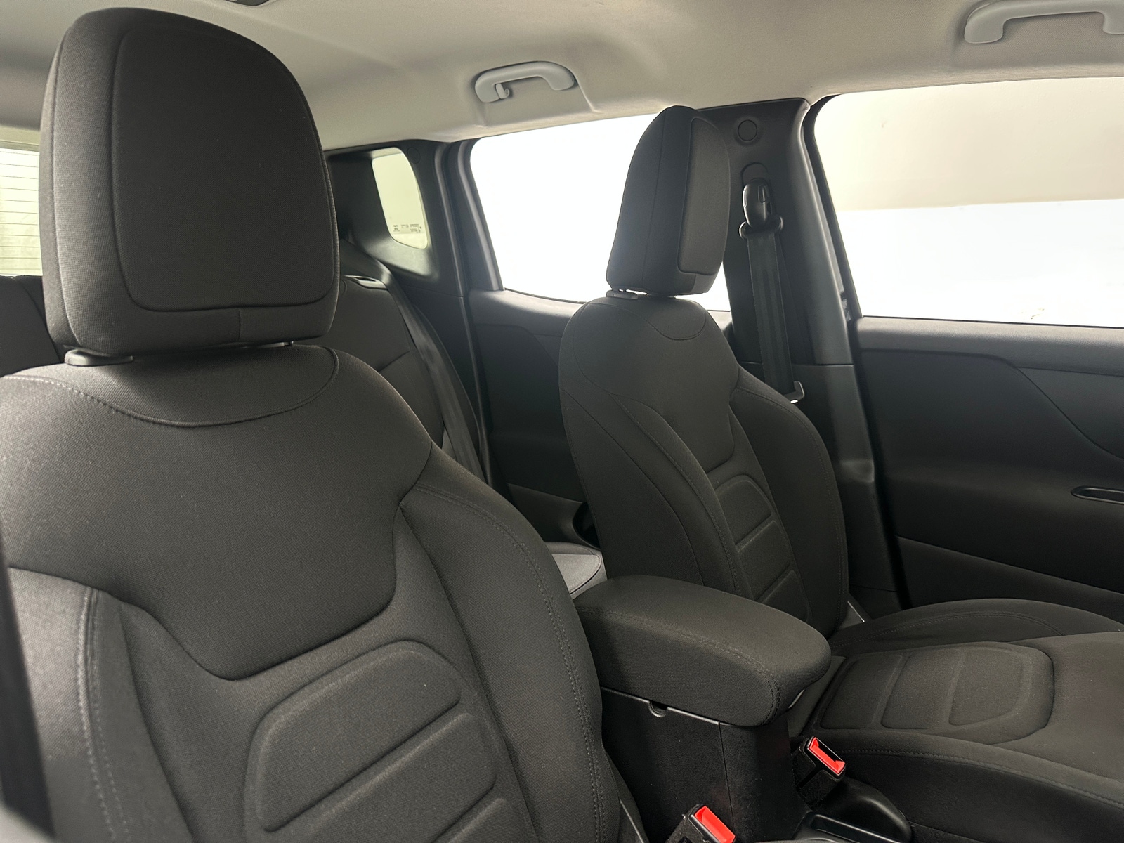 Thumbnail: 2019 Jeep Renegade - 2