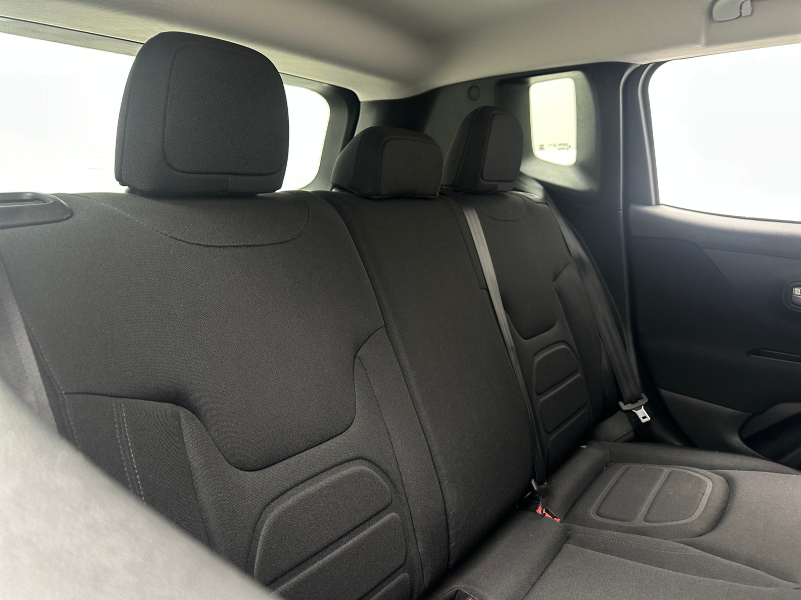 Thumbnail: 2019 Jeep Renegade - 6