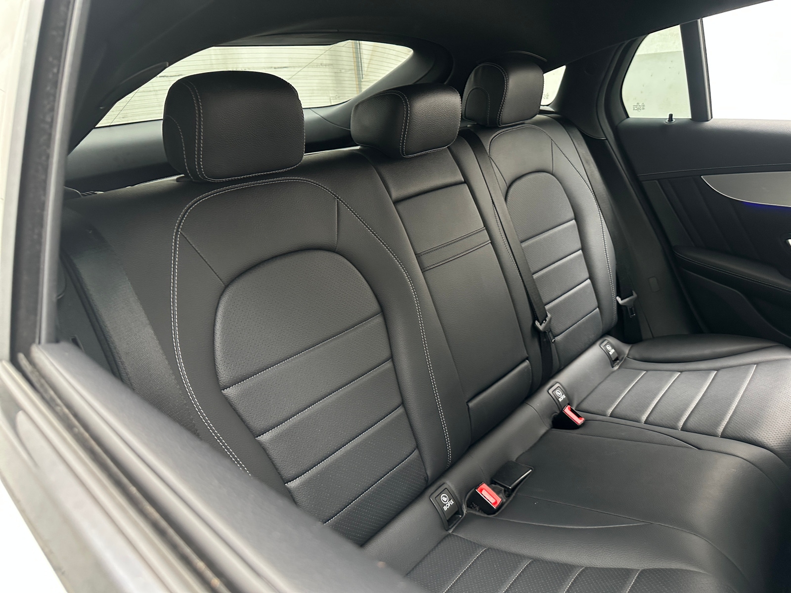 Thumbnail: 2020 Mercedes-Benz GLC - 5