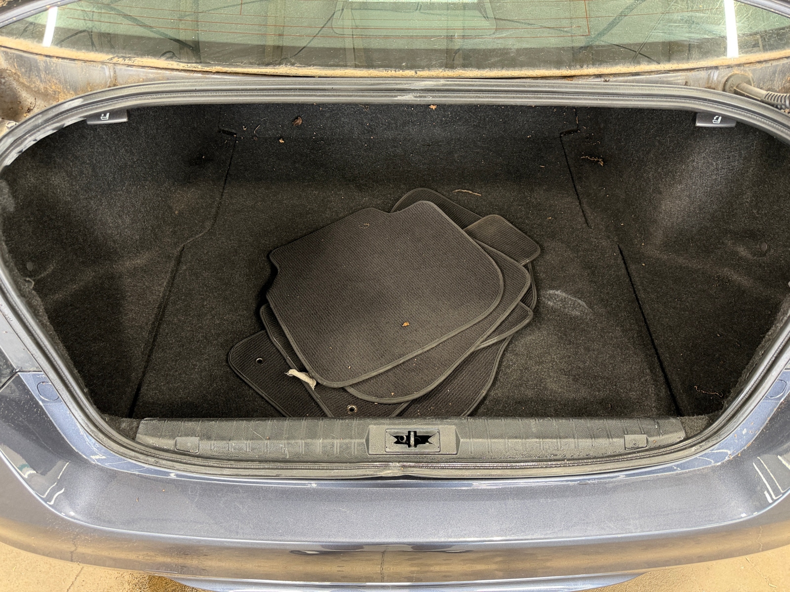 Thumbnail: 2016 Subaru Legacy - 7