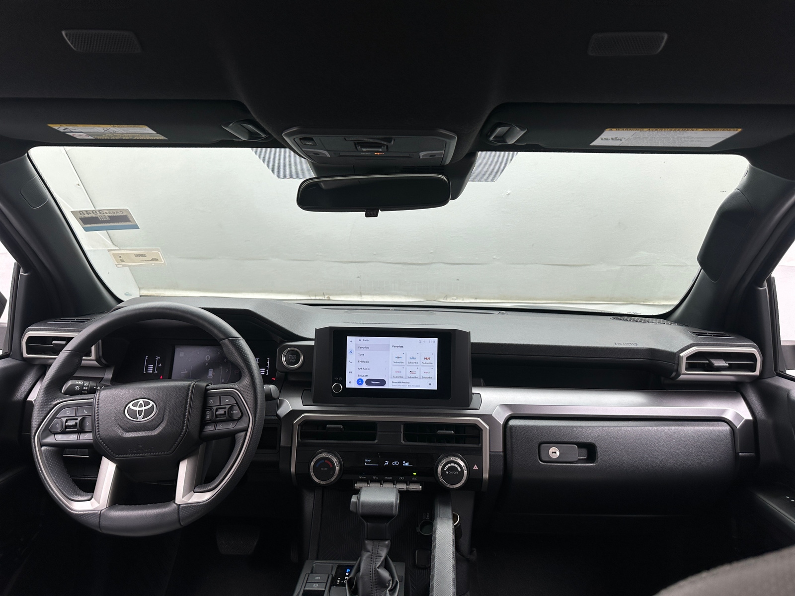 Thumbnail: 2025 Toyota 4Runner - 3