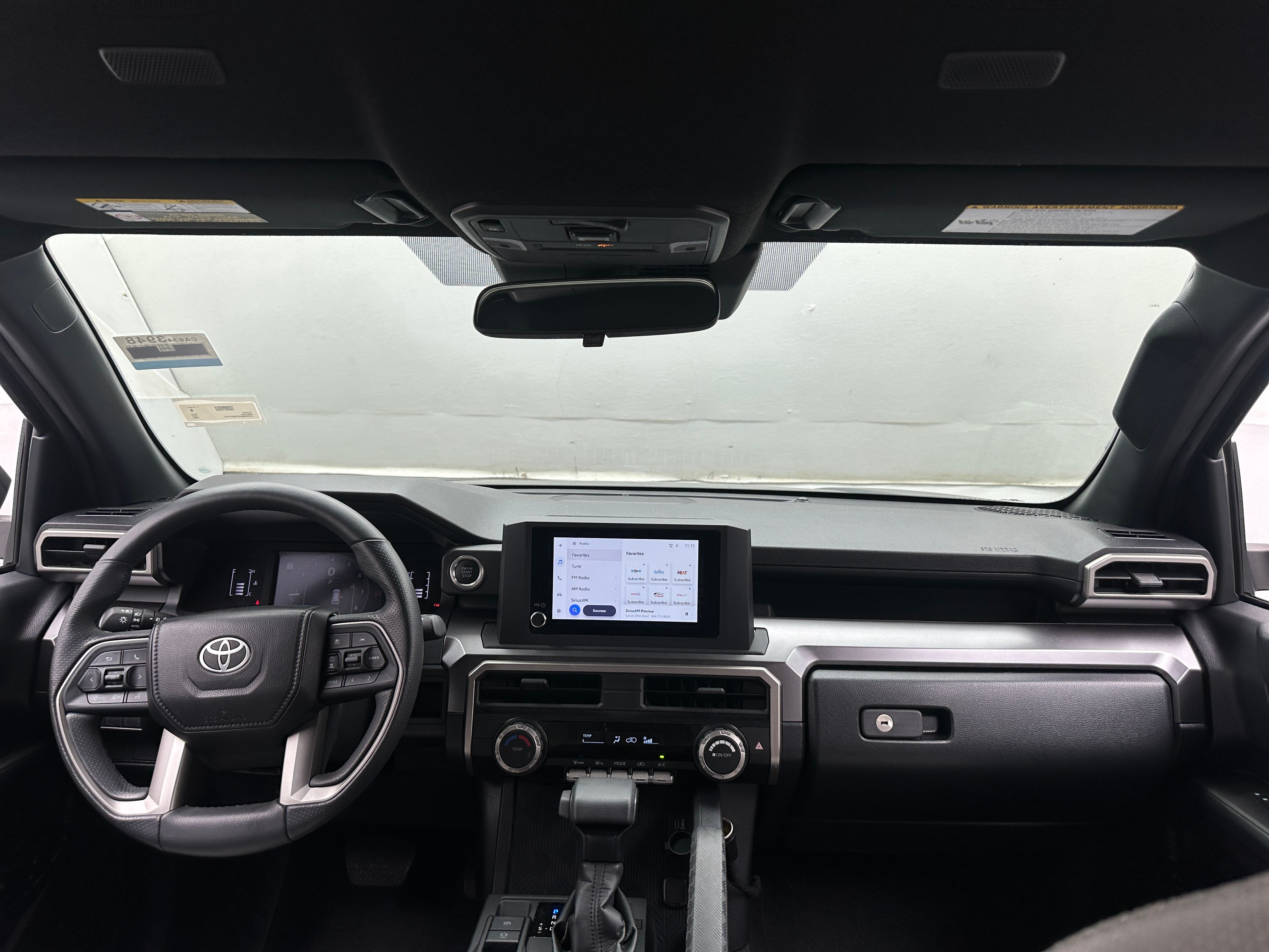 2025 Toyota 4Runner