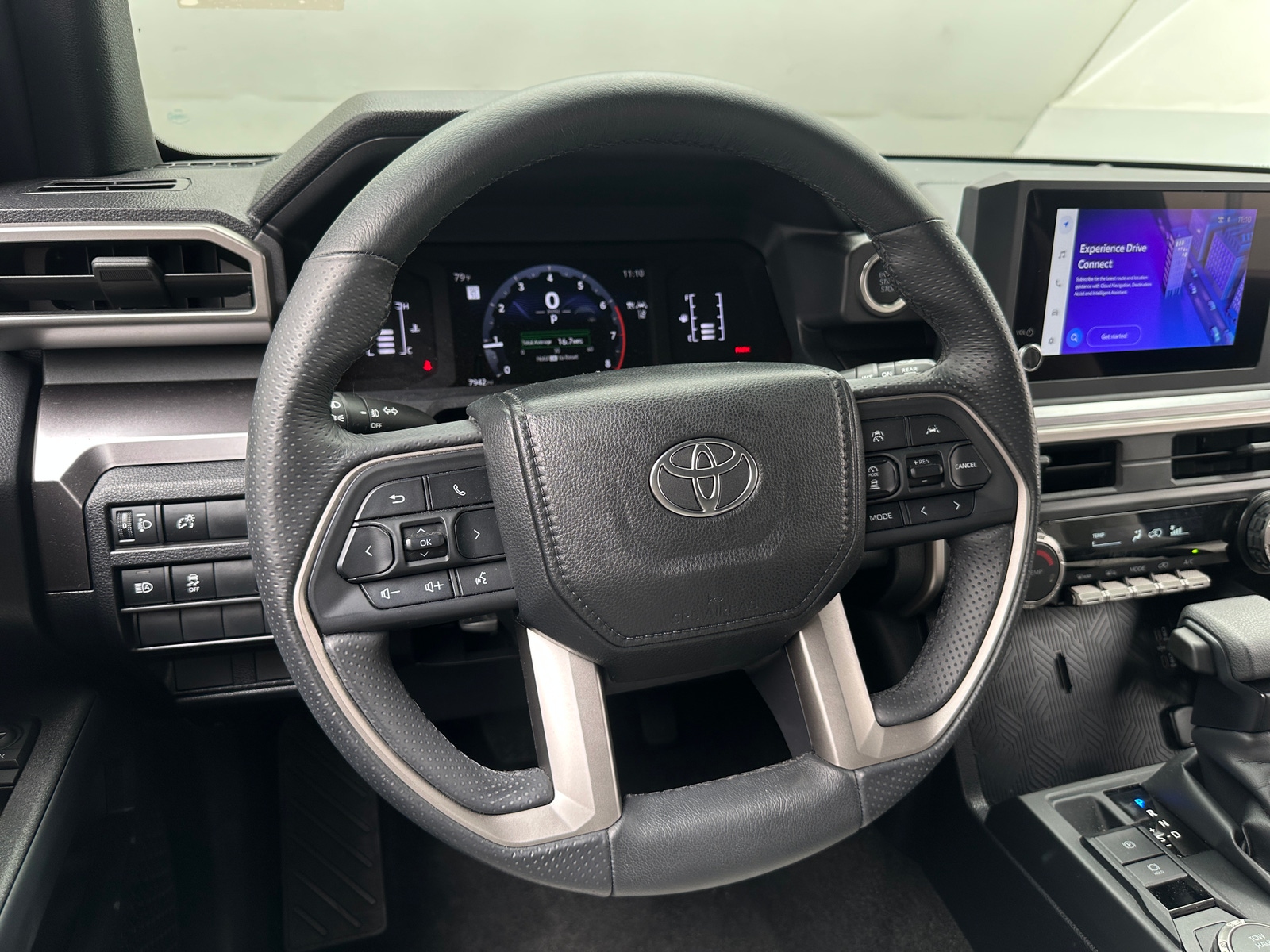 Thumbnail: 2025 Toyota 4Runner - 5