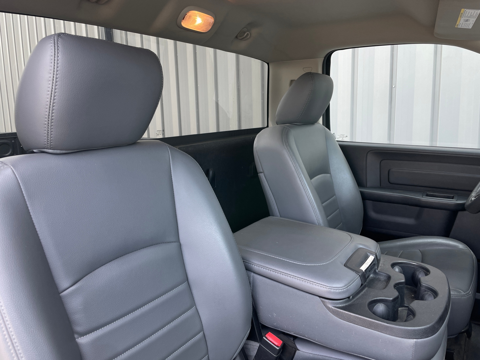 Thumbnail: 2018 RAM 3500 - 2