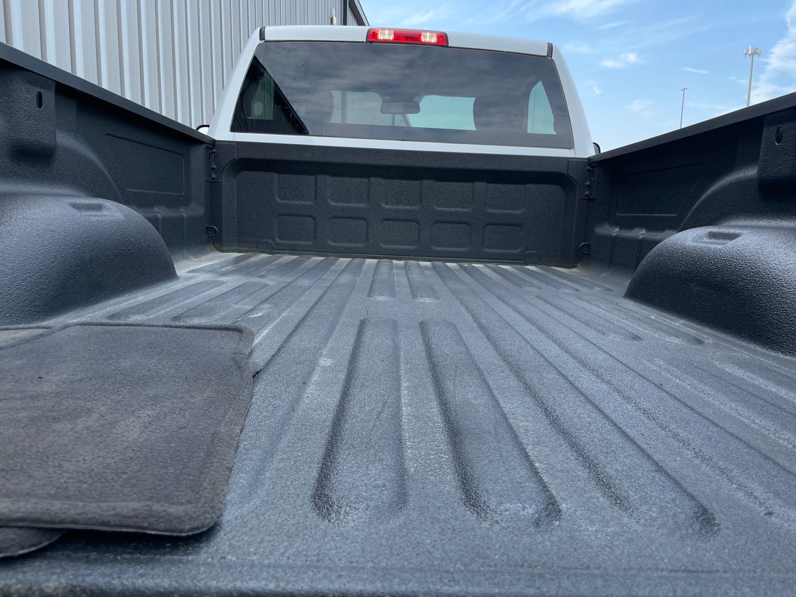 Thumbnail: 2018 RAM 3500 - 5
