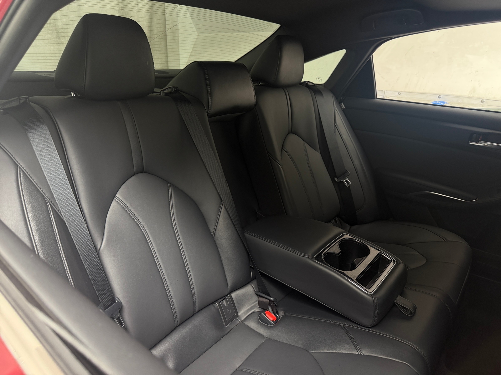Thumbnail: 2021 Toyota Avalon - 5
