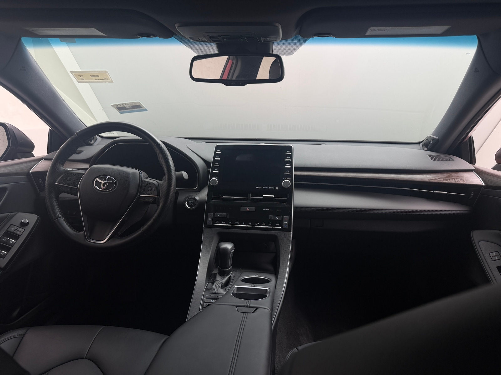 Thumbnail: 2021 Toyota Avalon - 2