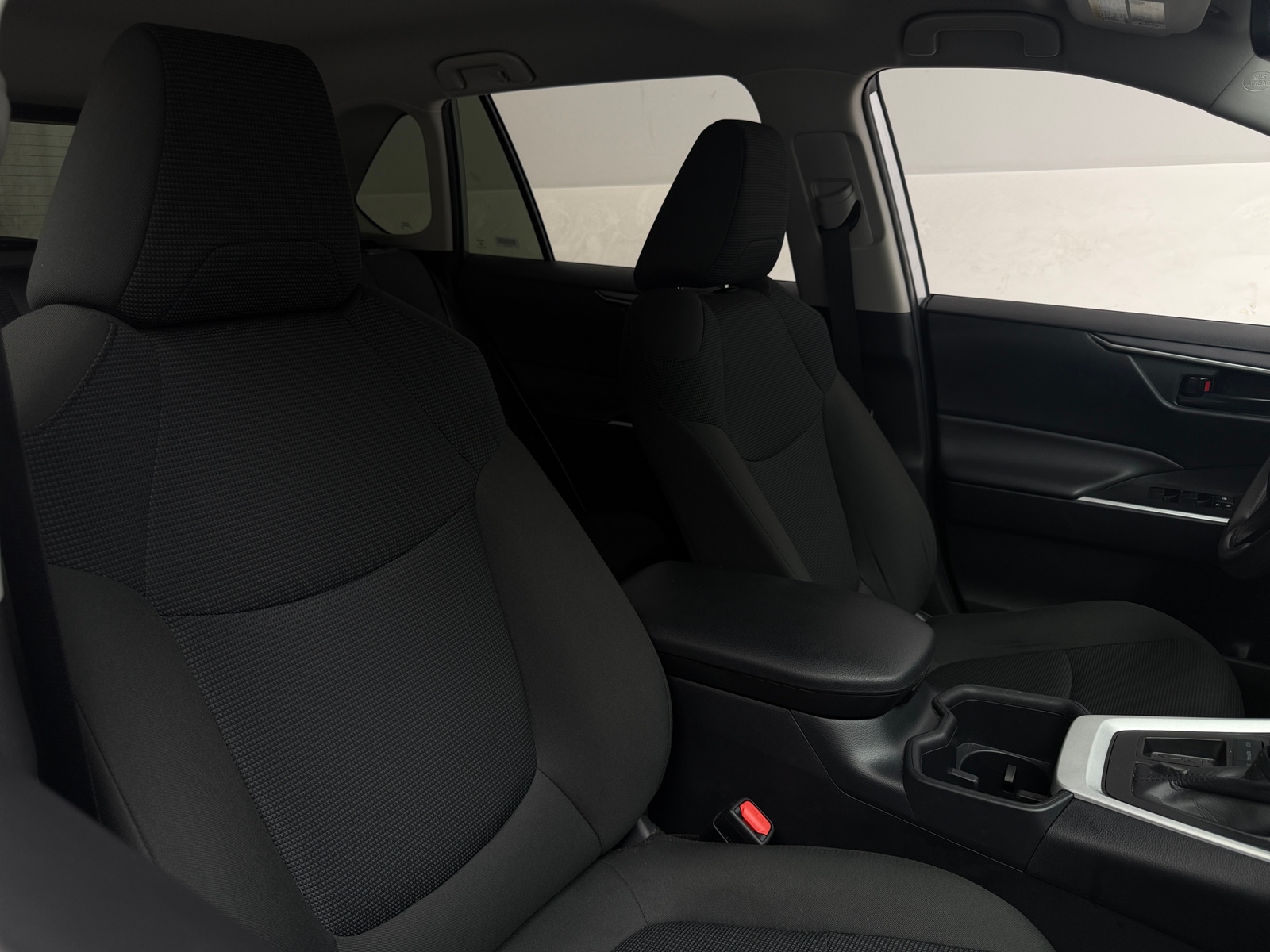 Thumbnail: 2025 Toyota RAV4 - 2