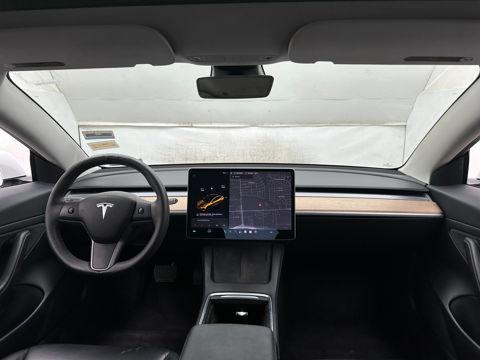 Thumbnail: 2021 Tesla Model 3 - 2