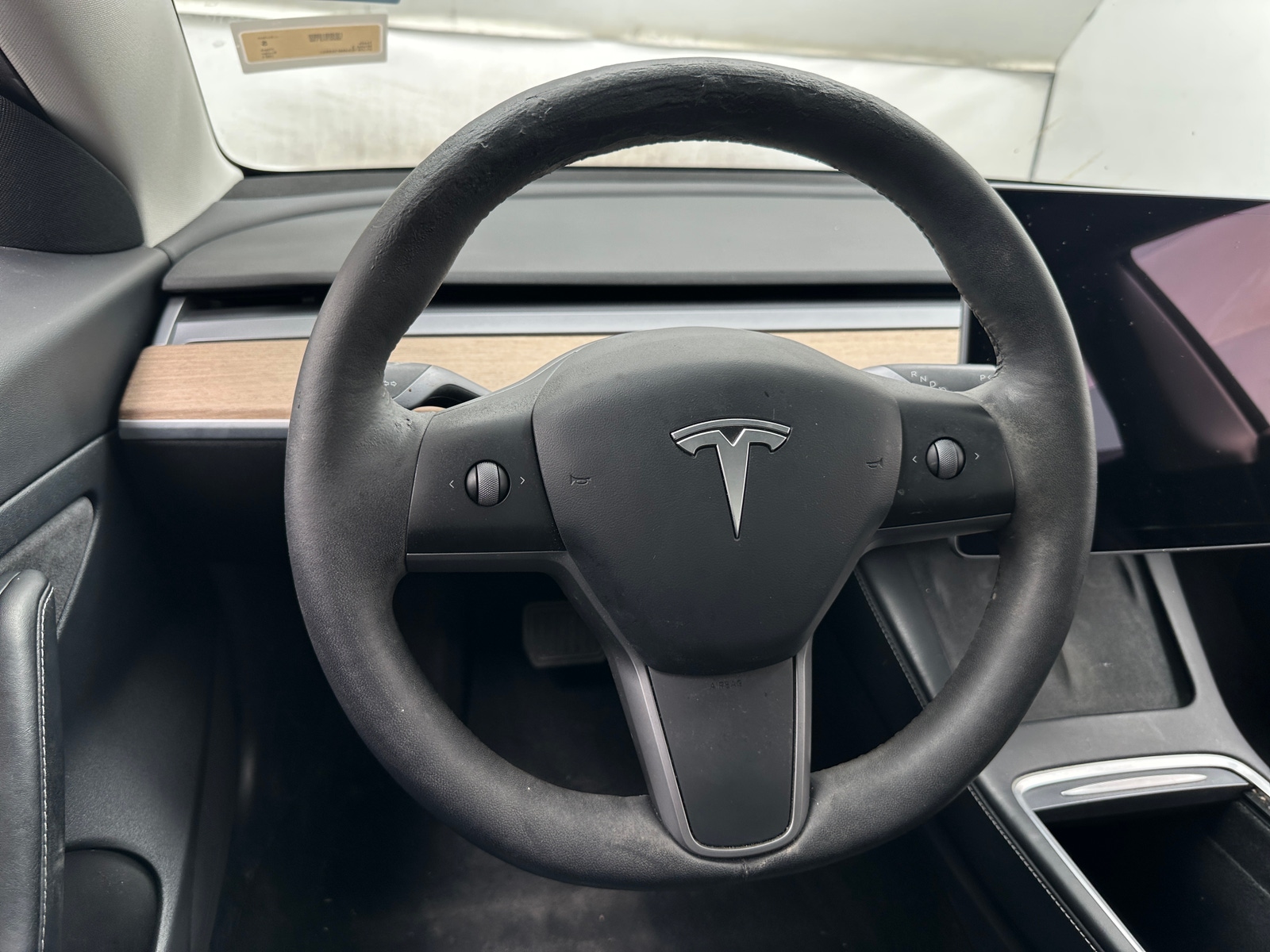 Thumbnail: 2021 Tesla Model 3 - 4