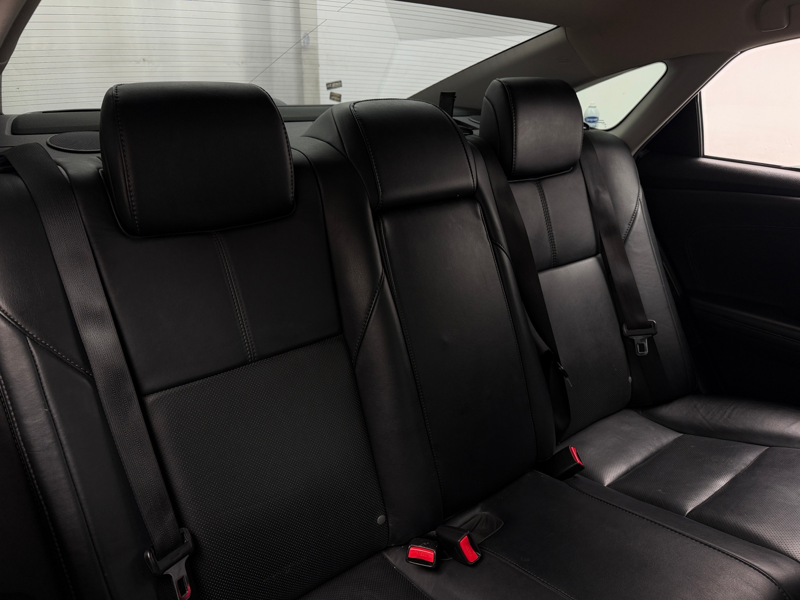 Thumbnail: 2016 Toyota Avalon - 5