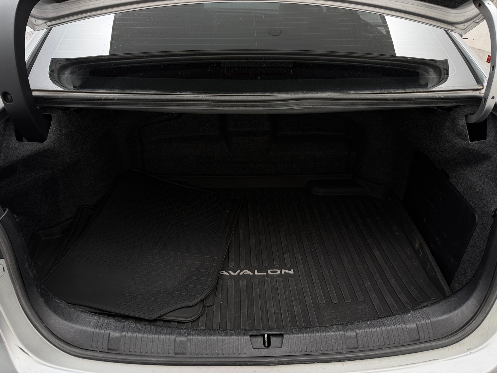 Thumbnail: 2016 Toyota Avalon - 6
