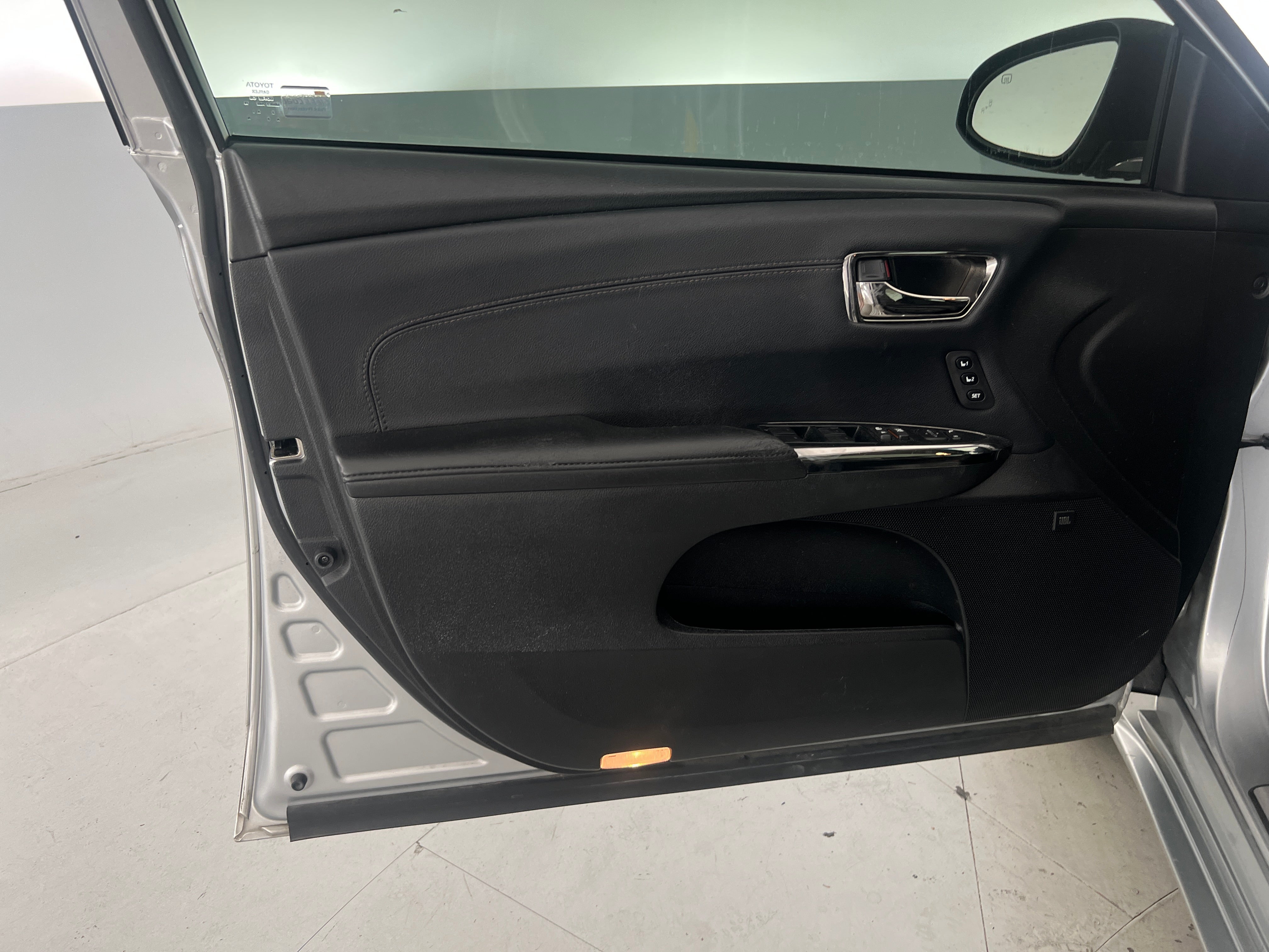 2016 Toyota Avalon