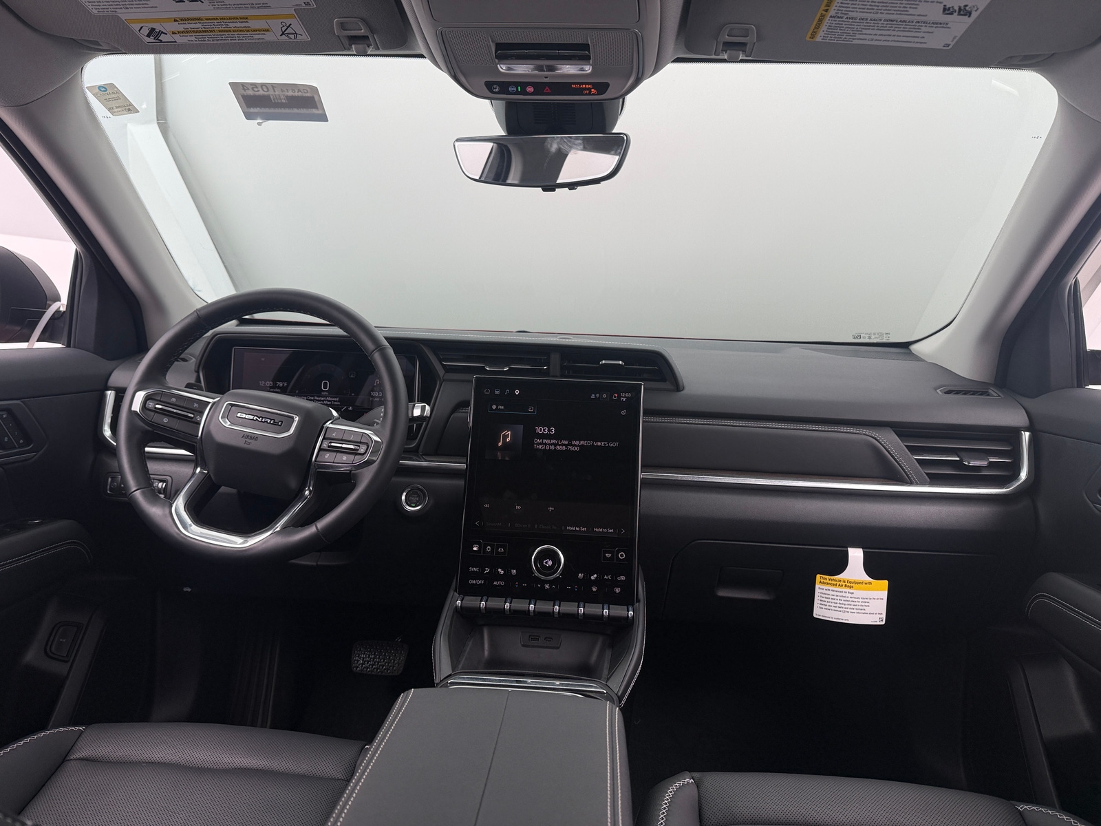 Thumbnail: 2026 GMC Terrain - 2