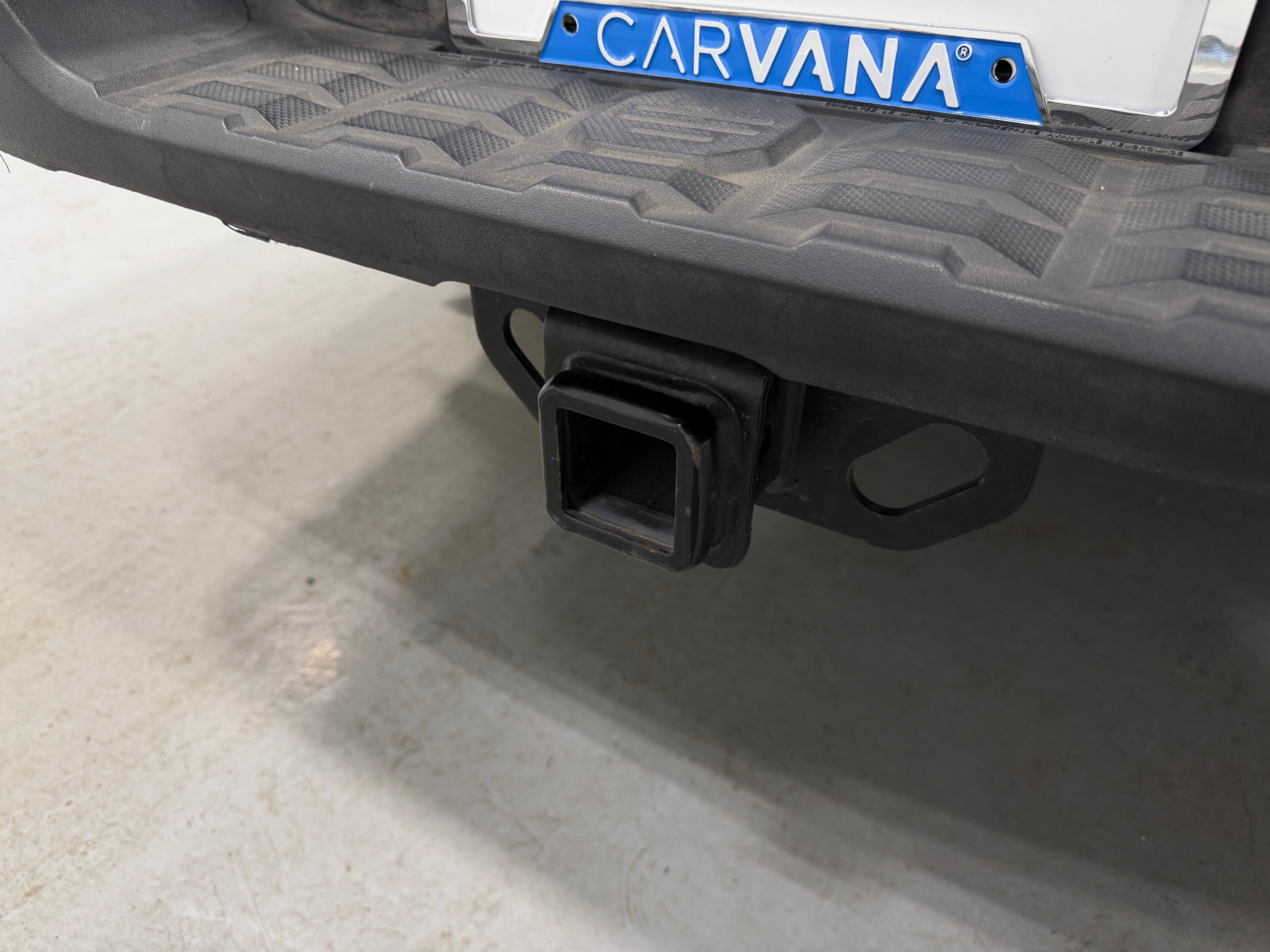 2016 Toyota Tacoma Limited - Photo 8
