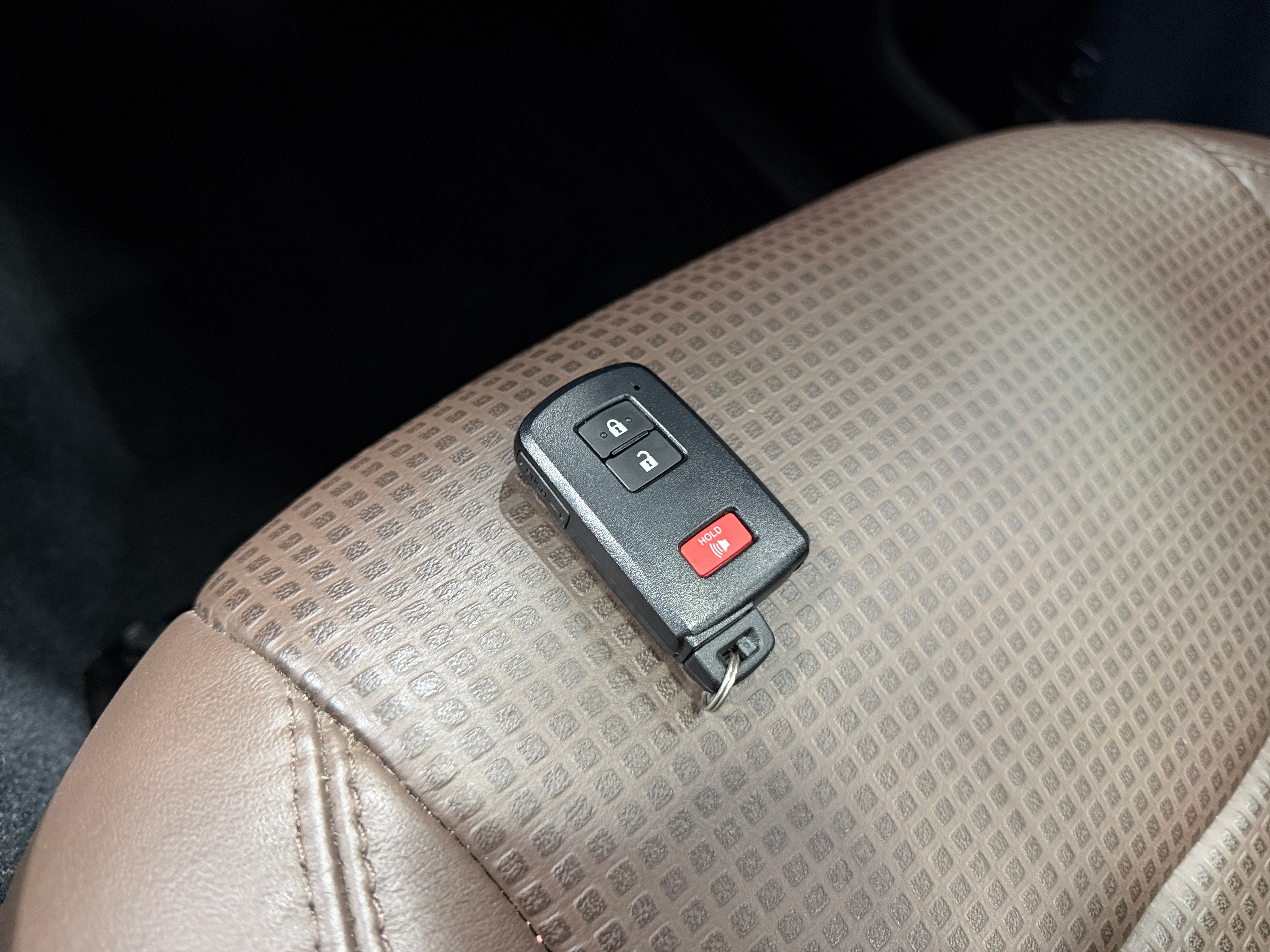 2016 Toyota Tacoma Limited - Photo 13