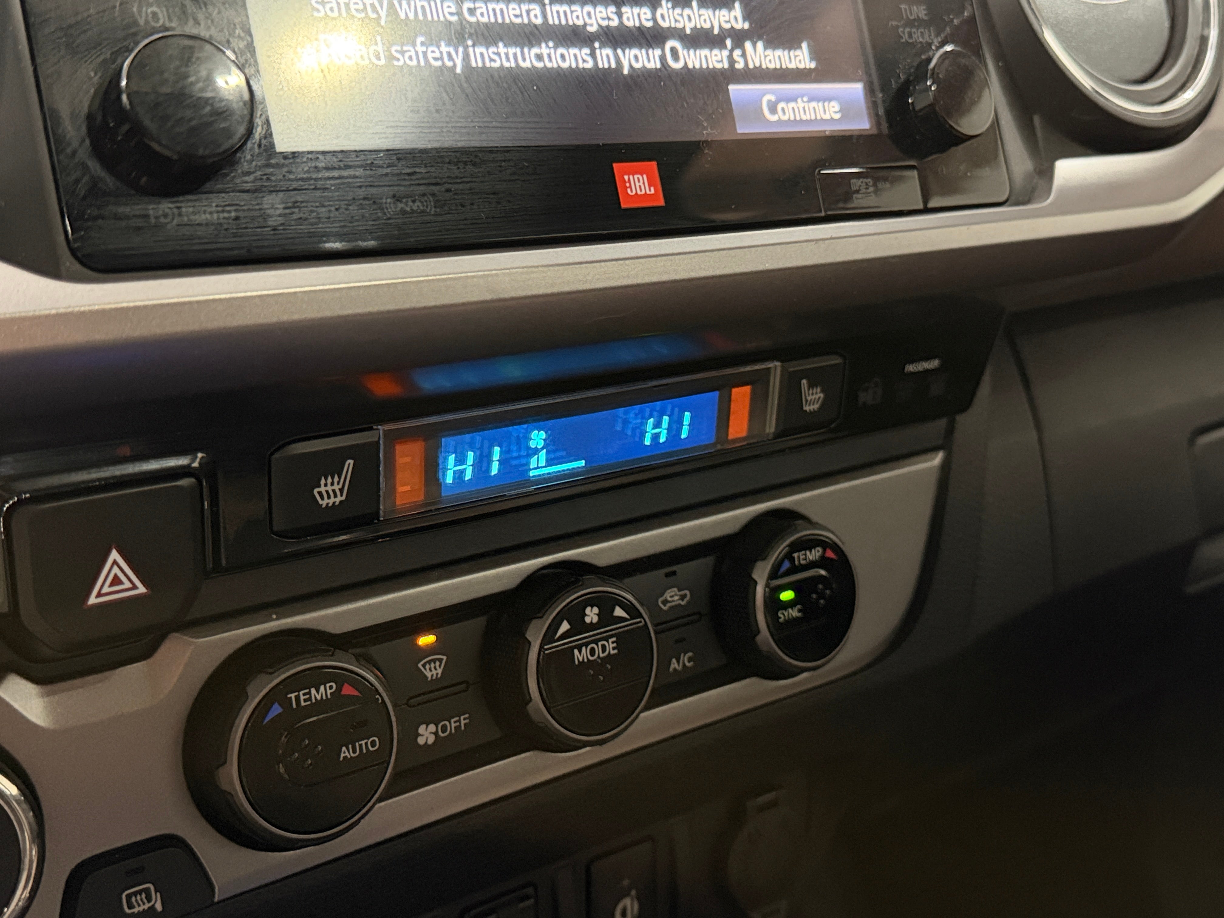 2016 Toyota Tacoma Limited - Photo 19
