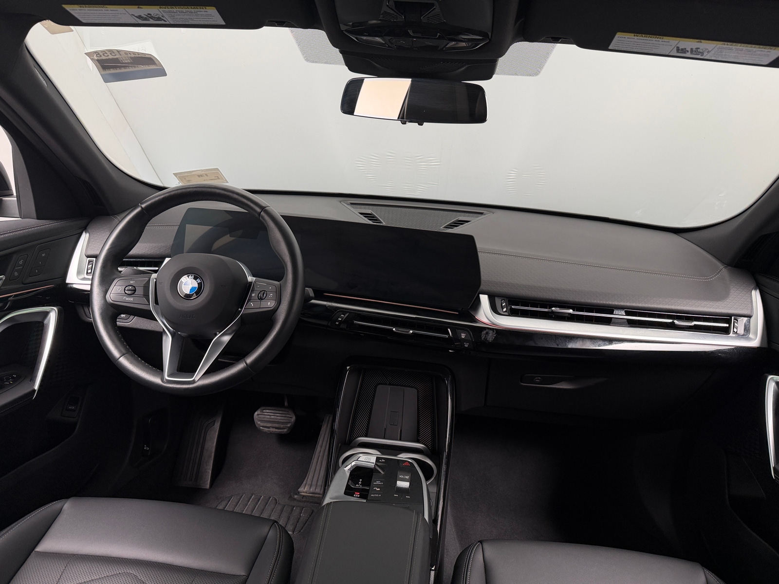 Thumbnail: 2026 BMW X2 - 3