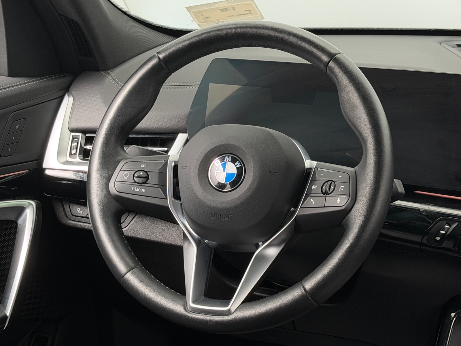 Thumbnail: 2026 BMW X2 - 5