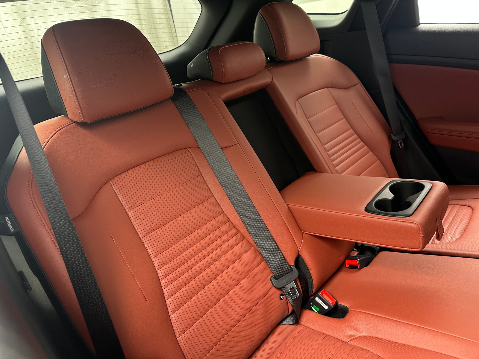 Thumbnail: 2024 Kia Sportage - 5