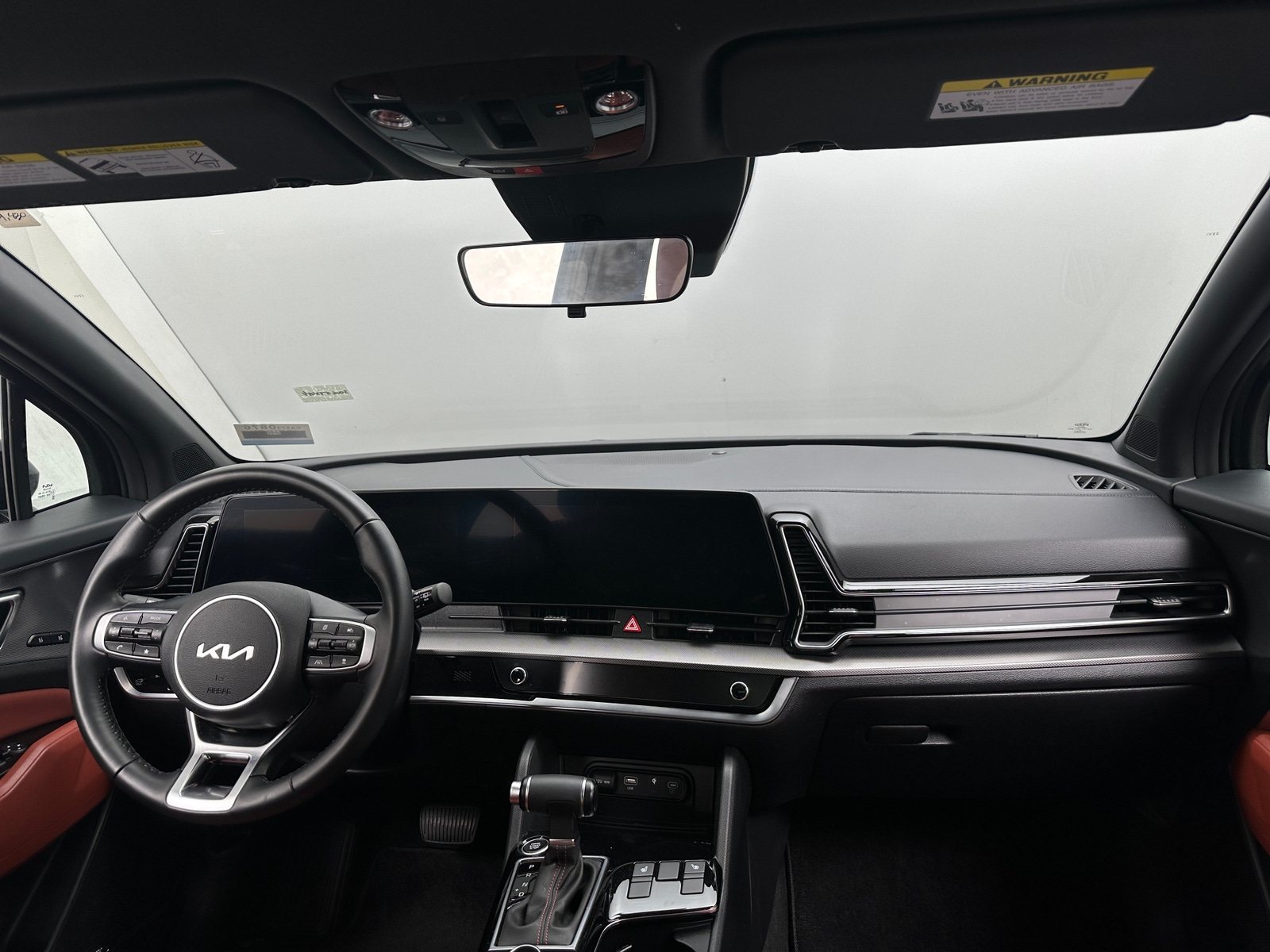 Thumbnail: 2024 Kia Sportage - 2