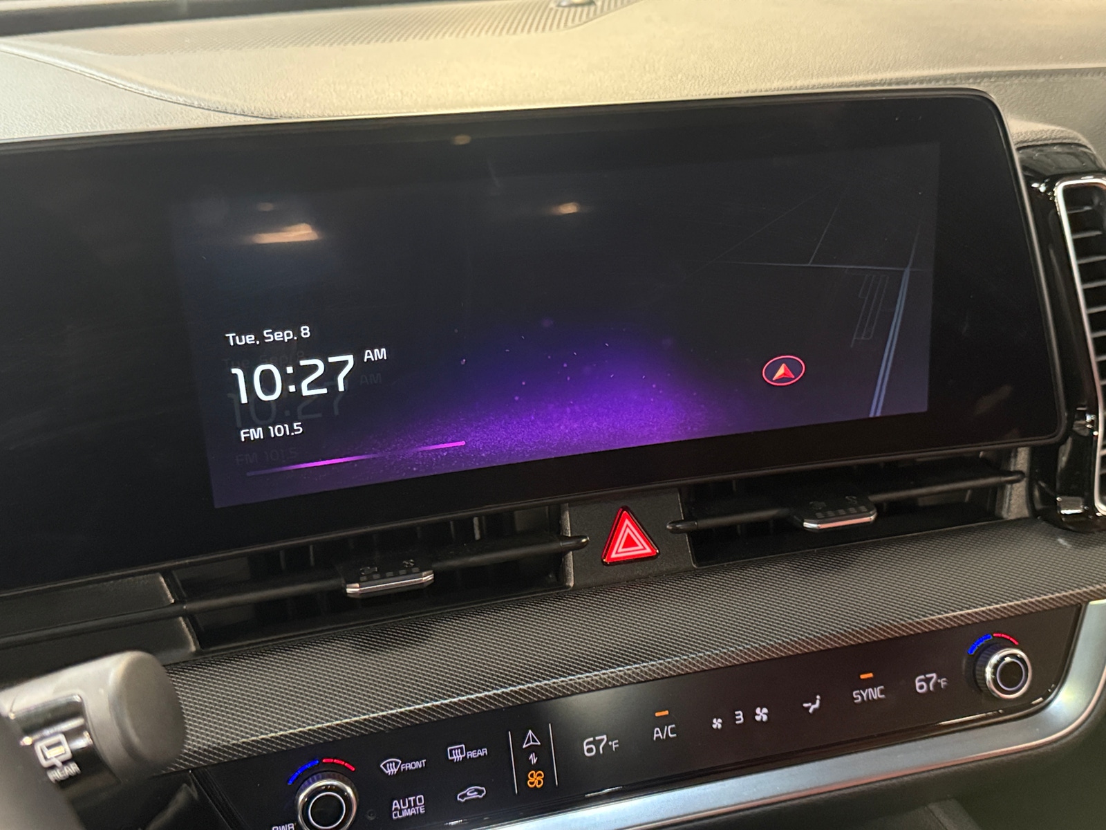 Thumbnail: 2024 Kia Sportage - 3