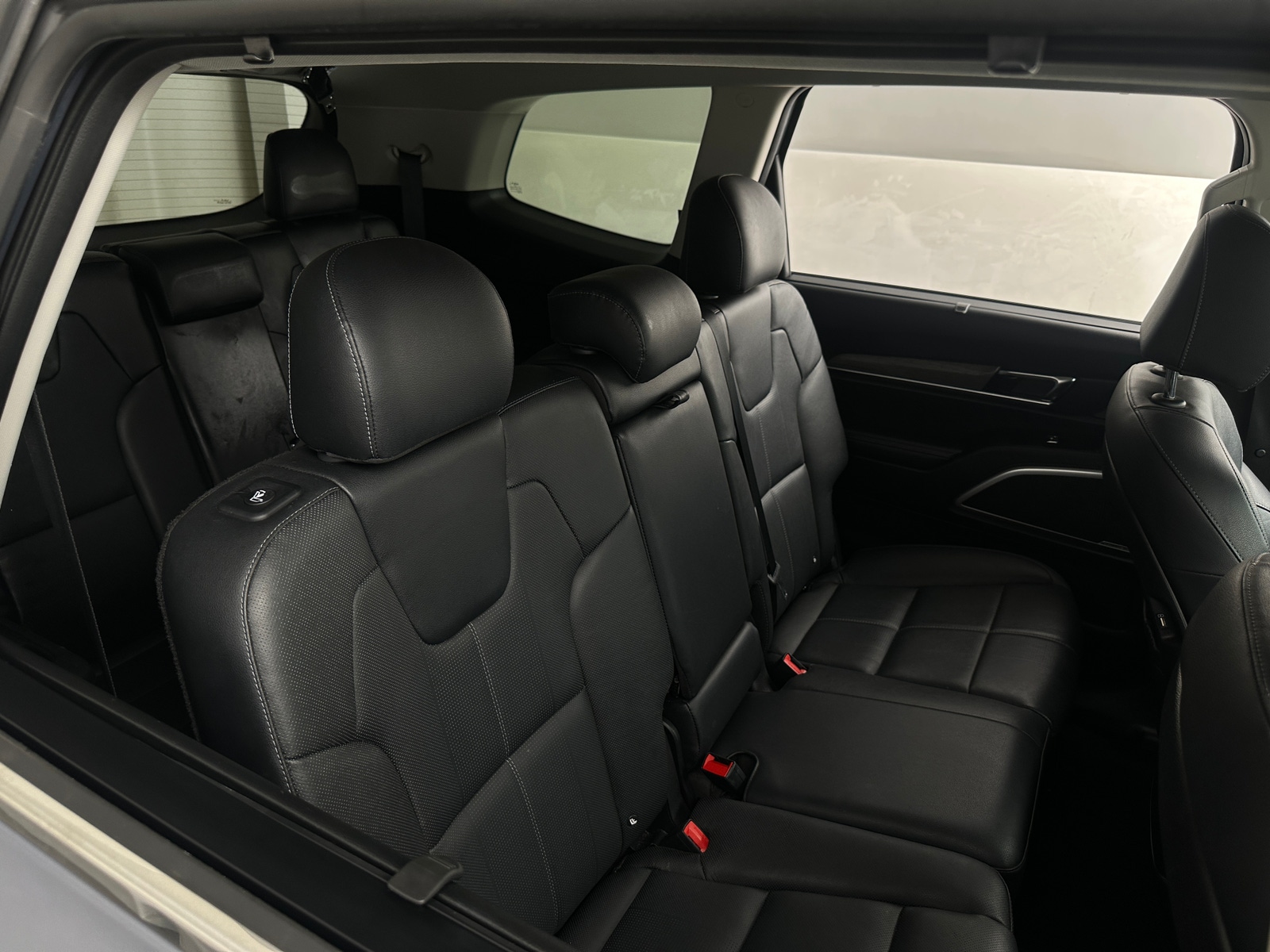 Thumbnail: 2022 Kia Telluride - 5