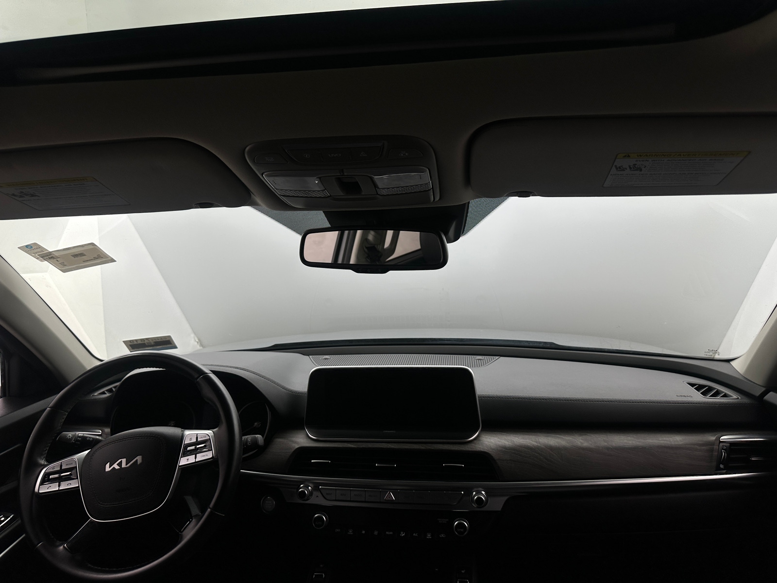 Thumbnail: 2022 Kia Telluride - 2