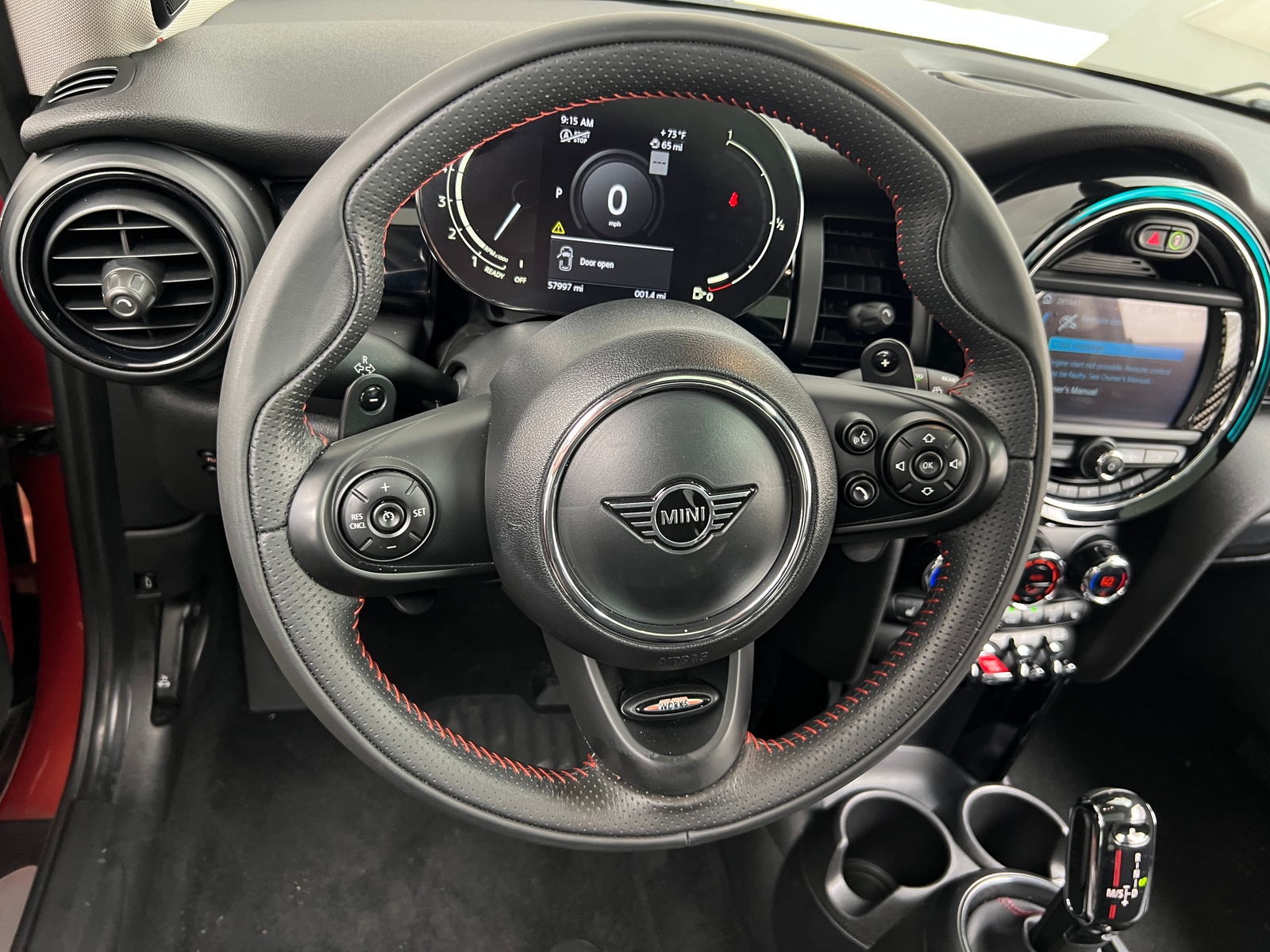 Thumbnail: 2021 MINI Cooper Hardtop - 3