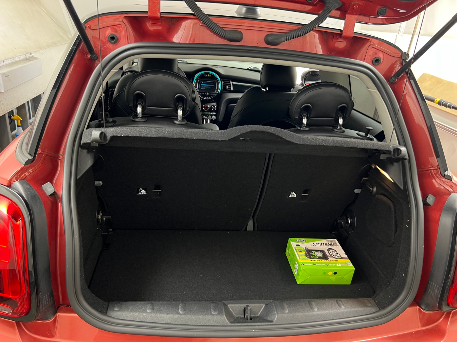 Thumbnail: 2021 MINI Cooper Hardtop - 5