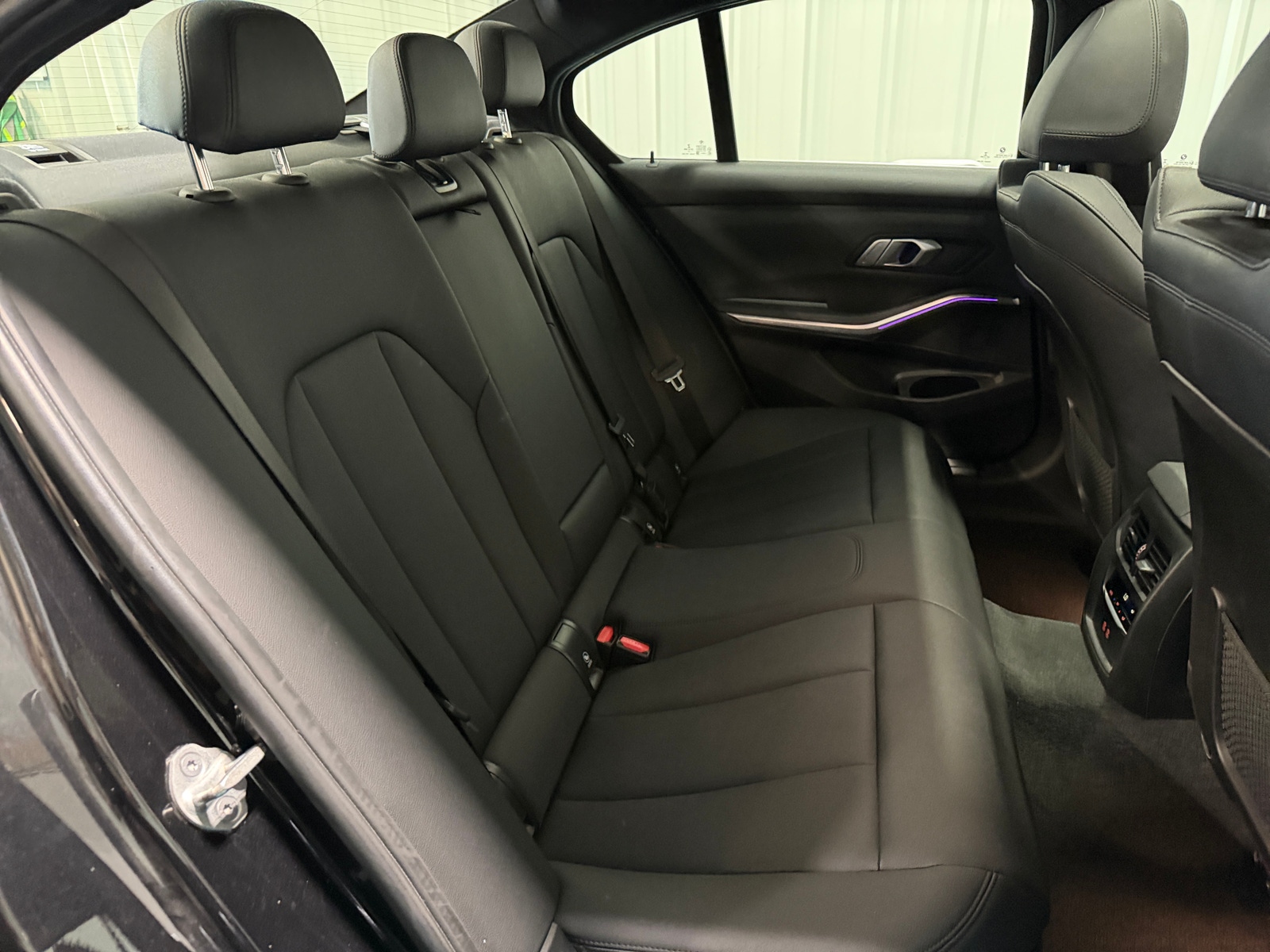 Thumbnail: 2021 BMW 3 Series - 5