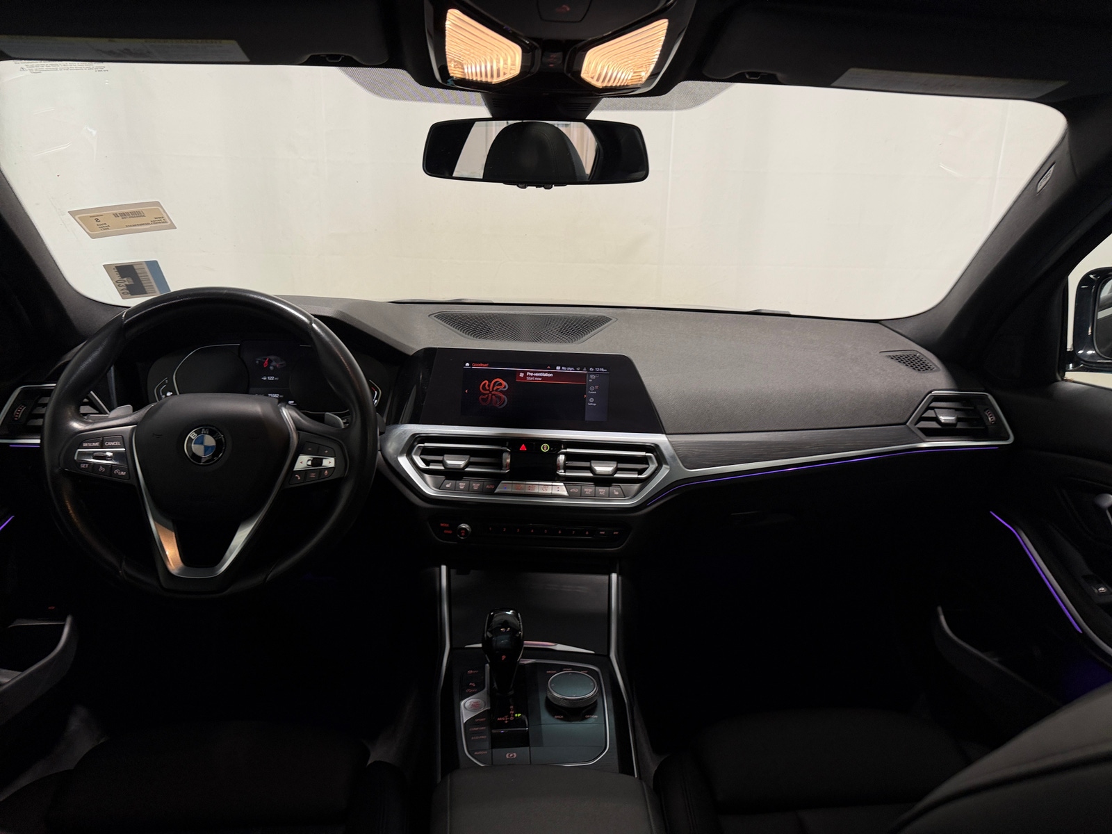 Thumbnail: 2021 BMW 3 Series - 2