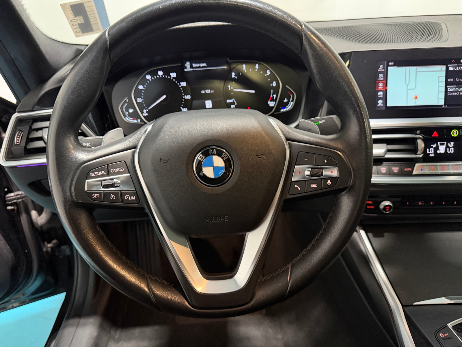 Thumbnail: 2021 BMW 3 Series - 4