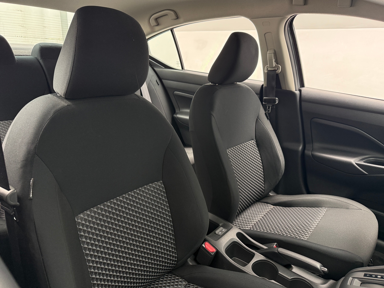 Thumbnail: 2024 Nissan Versa - 2