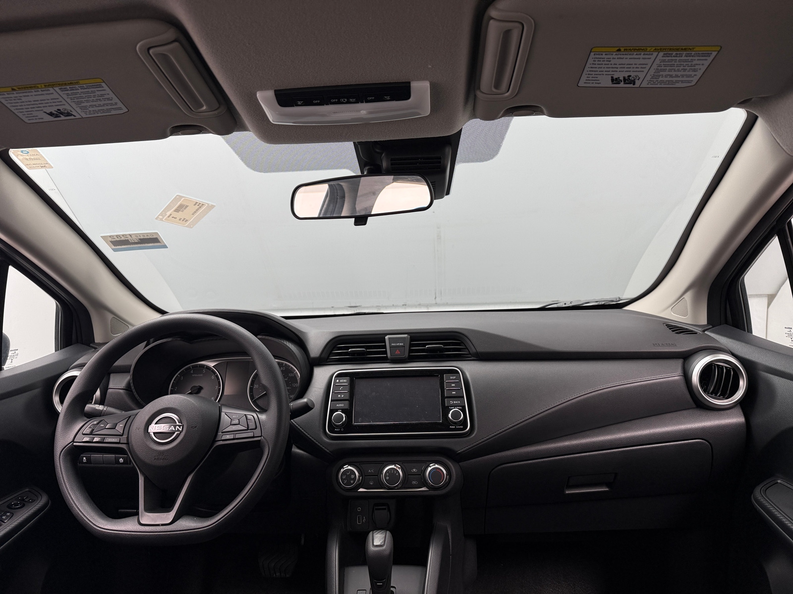 Thumbnail: 2024 Nissan Versa - 3