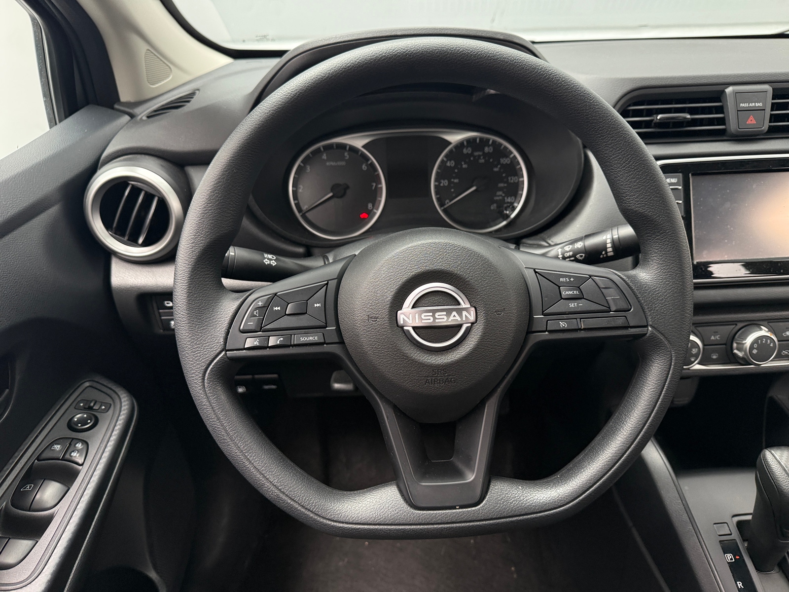 Thumbnail: 2024 Nissan Versa - 5