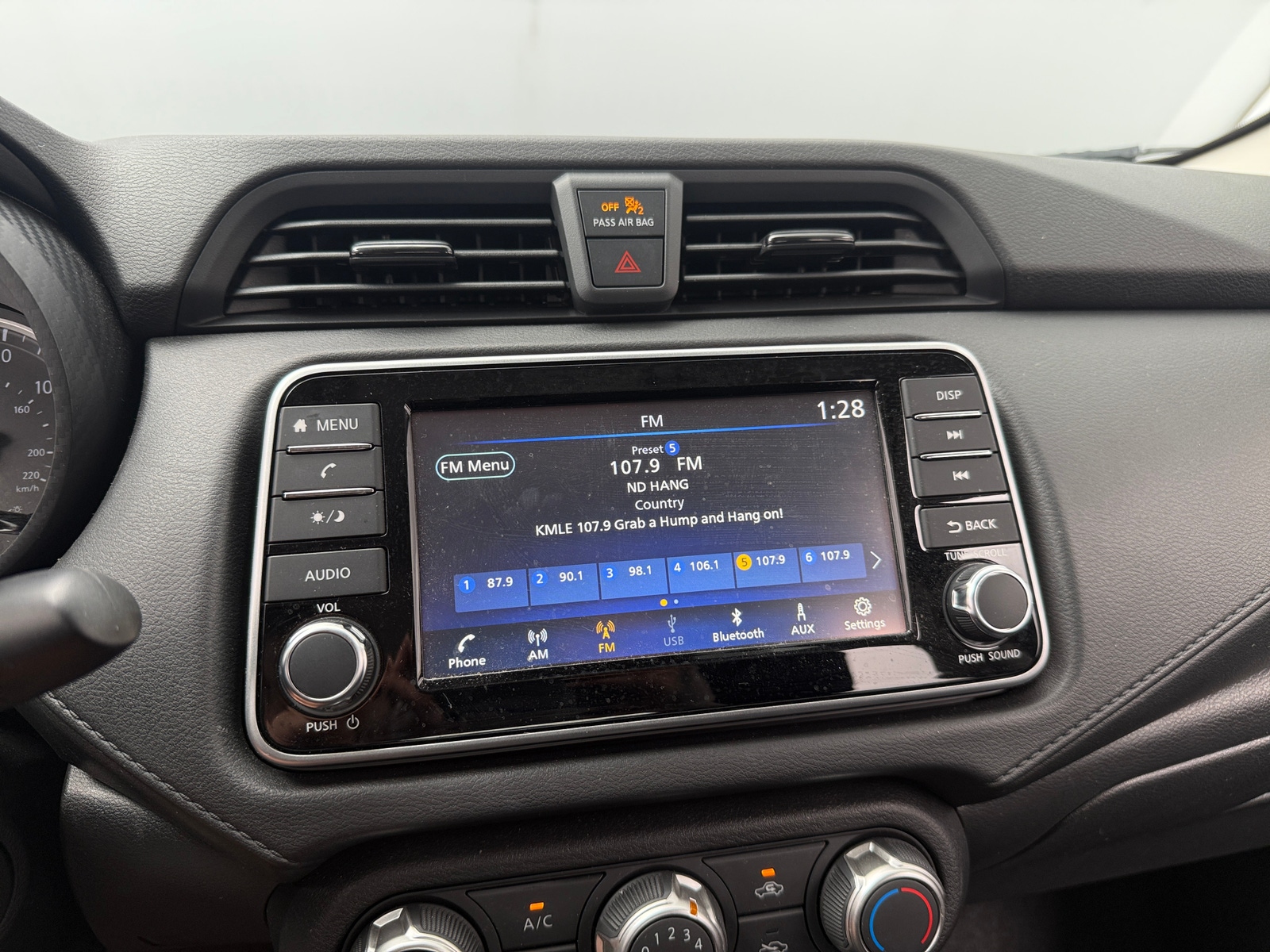 Thumbnail: 2024 Nissan Versa - 4