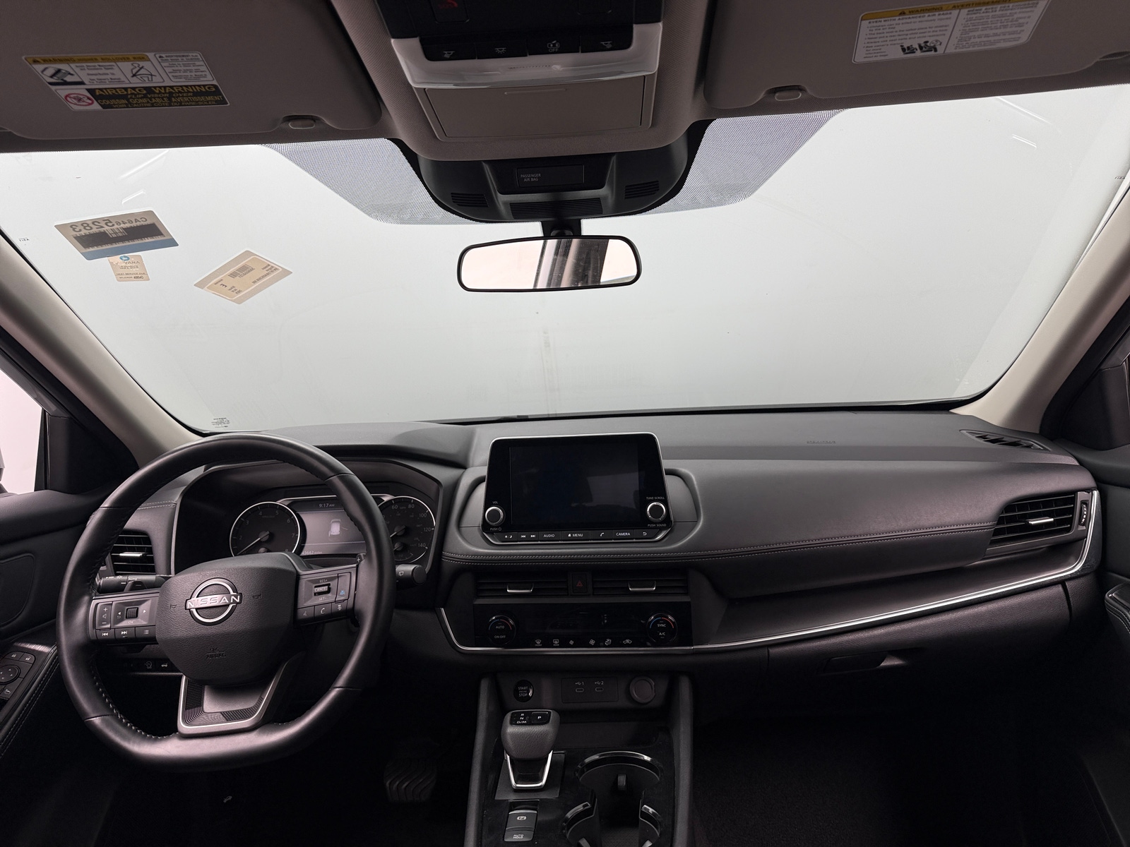 Thumbnail: 2025 Nissan Rogue - 3