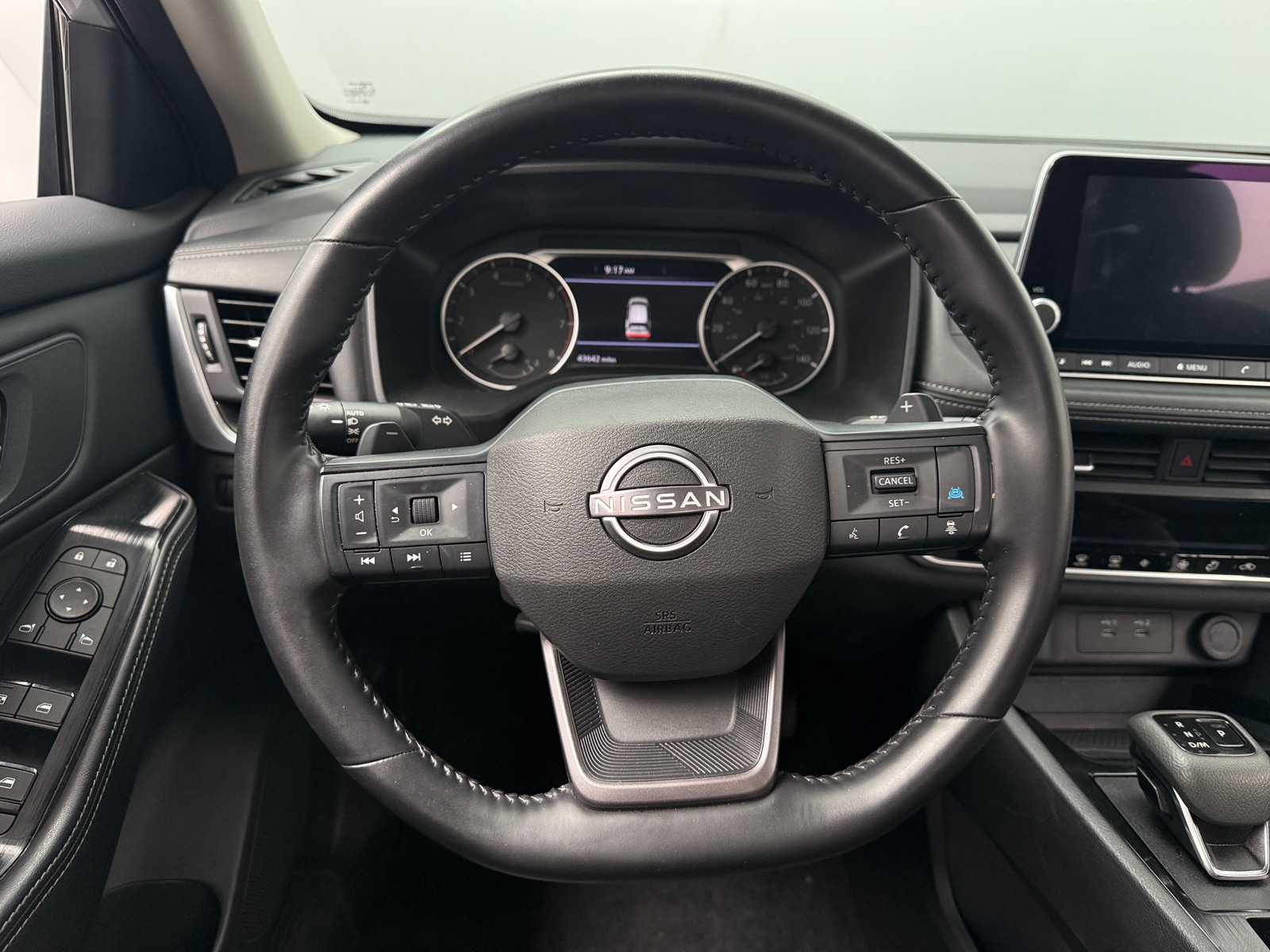 Thumbnail: 2025 Nissan Rogue - 5