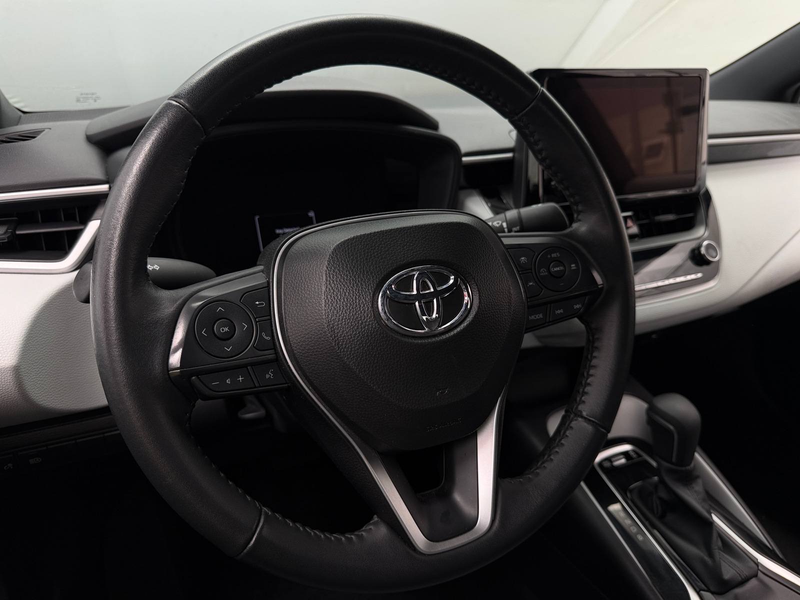 Thumbnail: 2026 Toyota Corolla - 5