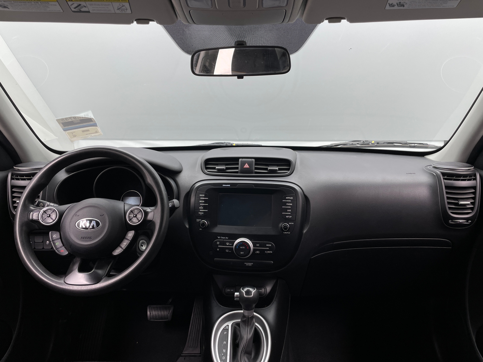 Thumbnail: 2019 Kia Soul - 3