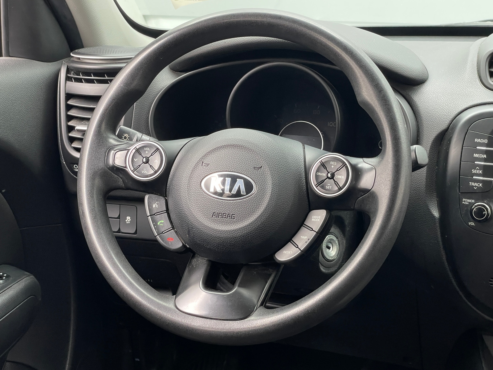 Thumbnail: 2019 Kia Soul - 5